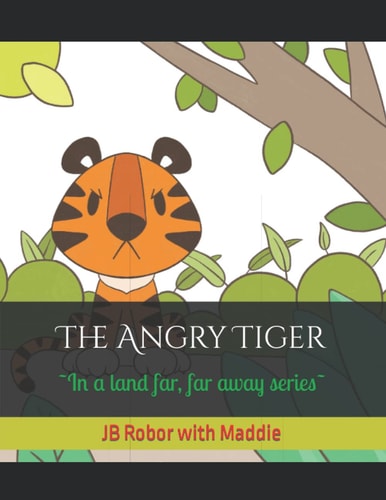 The Angry Tiger