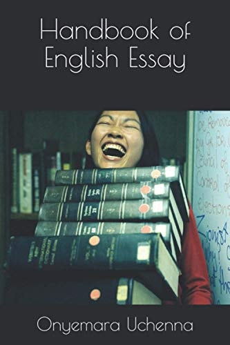 Handbook of English Essay