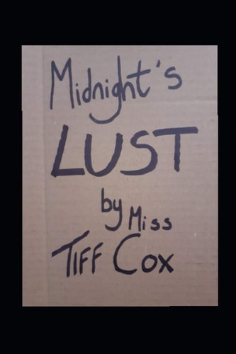 Midnight's Lust Tales of Erotic Adventure