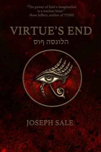 Virtue's End A Continuation of Spenser's Faerie Queene