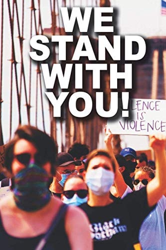 We Stand With You! Asian Racism Across America