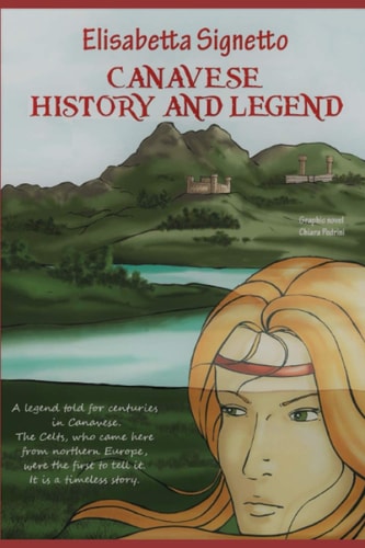 Canavese, History and Legend Comics
