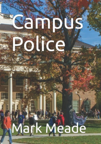 Campus Police Comedy on Campus