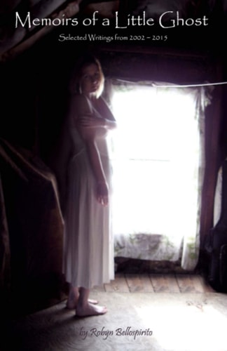 Memoirs of a Little Ghost Selected Writings from 2002 - 2015