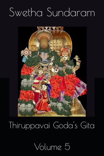 Thiruppavai Goda's Gita Volume 5