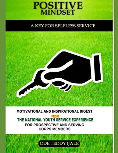 Positive Mindset A Key for Selfless Services