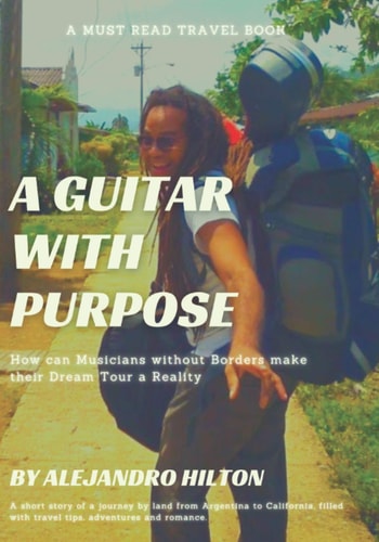 A Guitar with Purpose How Can Musicians Without Borders Make Their Dream Tour a Reality
