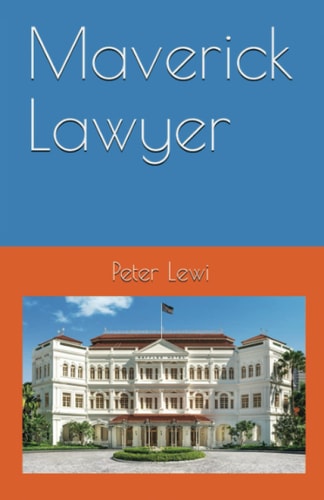 Maverick Lawyer