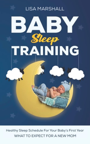 Baby Sleep Training A Healthy Sleep Schedule For Your Baby's First Year (What To Expect New Mom)