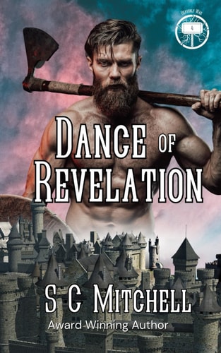 Dance of Revelation