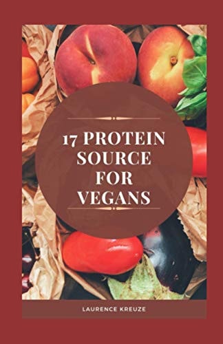 17 Protein Source for Vegans