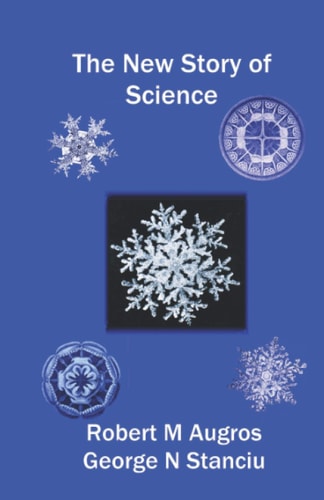 The New Story of Science Mind and the Universe