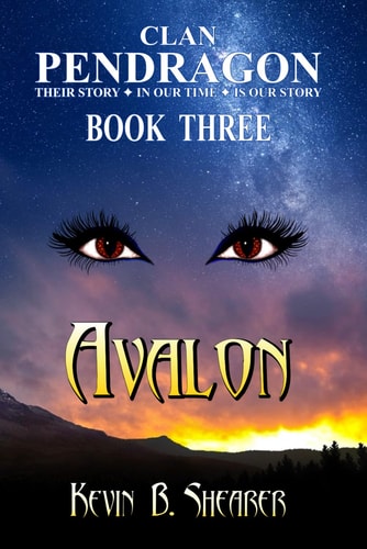 Clan Pendragon Avalon