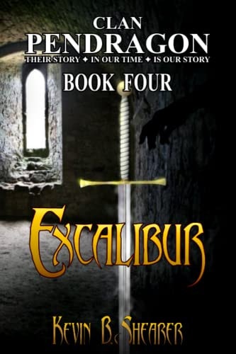 Clan Pendragon Excalibur