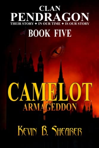 Clan Pendragon Camelot - Armageddon