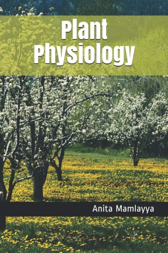 Plant Physiology