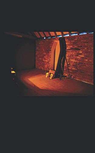 Haunted A Brief Paranormal Guide