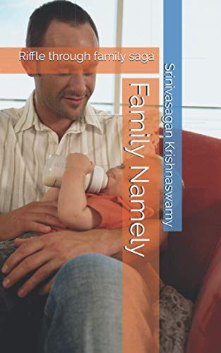 Family Namely Riffle Through Family Saga