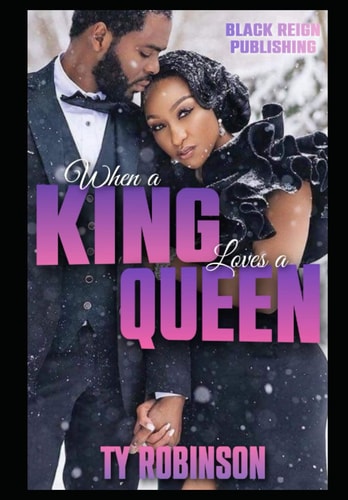 When a King Love's a Queen