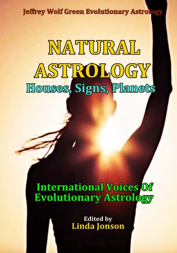 Natural Astrology Houses, Signs, Planets