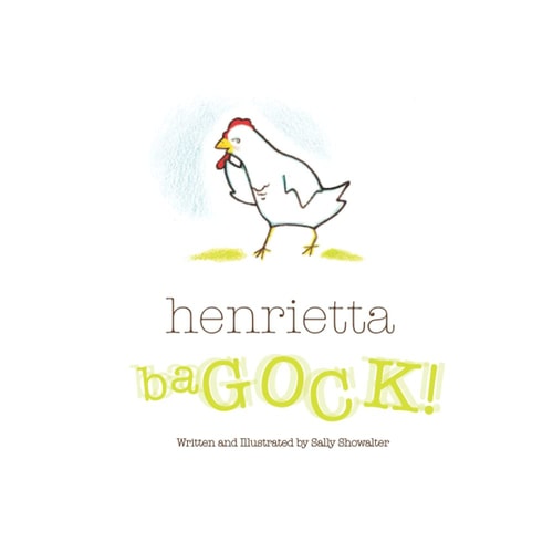 Henrietta BaGOCK!