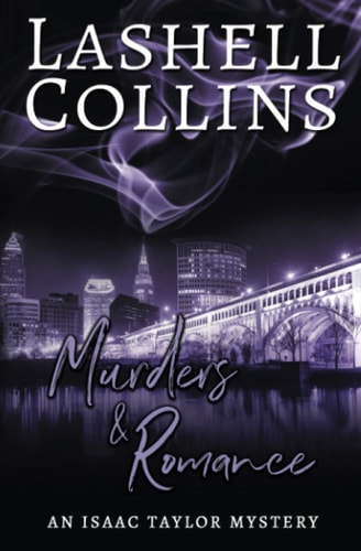 Murders & Romance A Psychic Detective Romantic Mystery