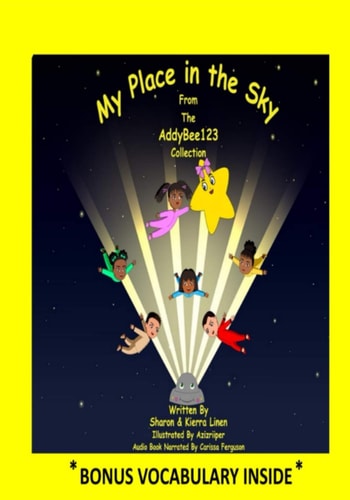My Place in the Sky