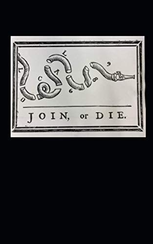 Join, Or Die