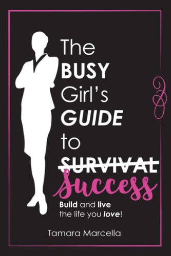 The Busy Girl's Guide To Success