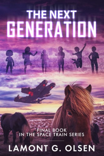 The Next Generation