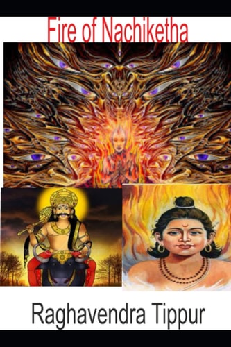 Fire of Nachiketha Katha Upanishat