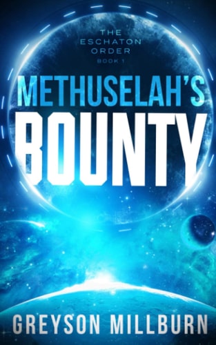 Methuselah's Bounty