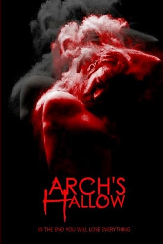 ARCH'S HALLOW Volume 5