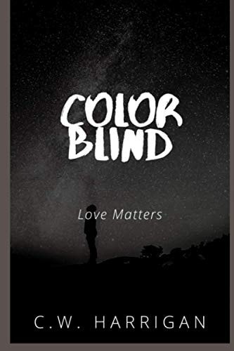 Color Blind Love Matters