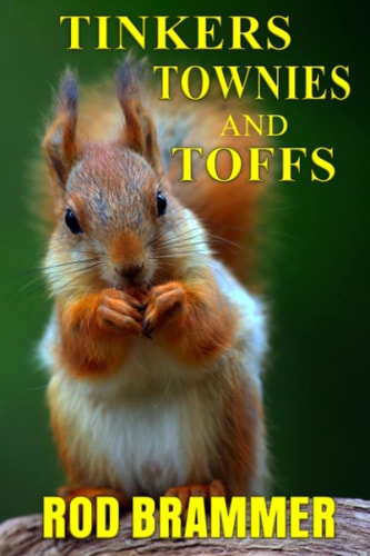 Tinkers, Townies and Toffs