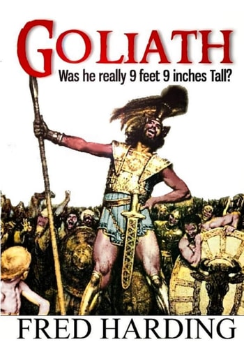 Goliath Was He 9 Feet 9 Inches Tall?