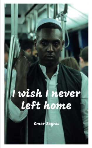 I Wish I Never Left Home My Identity Rests Firmly and Happily on One Fact, I Am Eritrean.