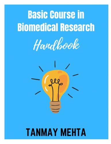 Basic Course in Biomedical Research Handbook