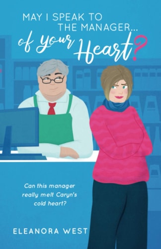 May I Speak To The Manager...Of Your Heart?