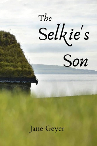 The Selkie's Son