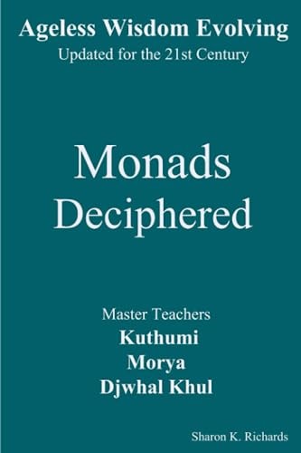 Monads Deciphered