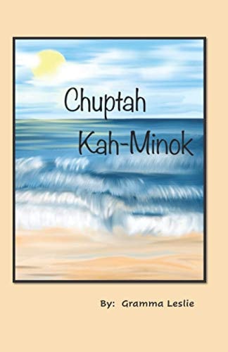 Chuptah Kah-Minok
