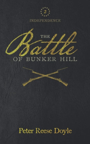 The Battle of Bunker Hill
