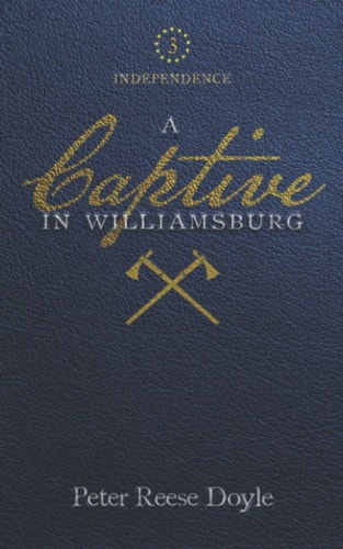 A Captive in Williamsburg