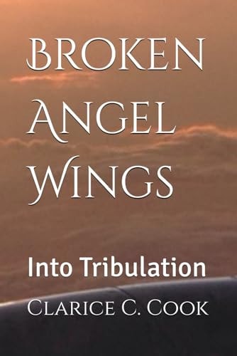 Broken Angel Wings Into Tribulation