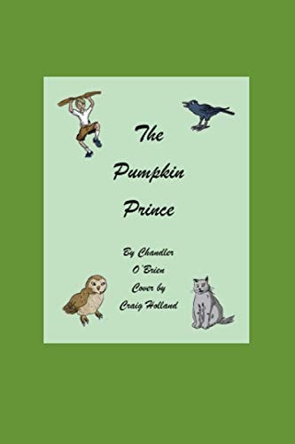 The Pumpkin Prince