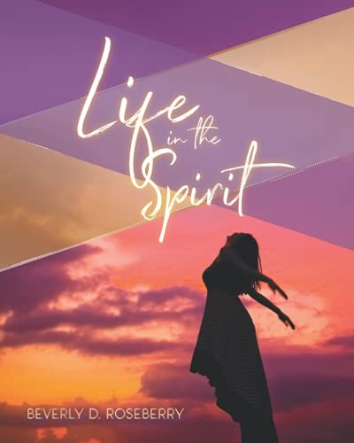 Life in the Spirit Lord Teach Me How