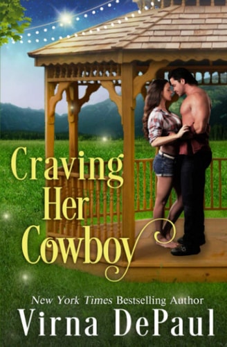 Craving Her Cowboy