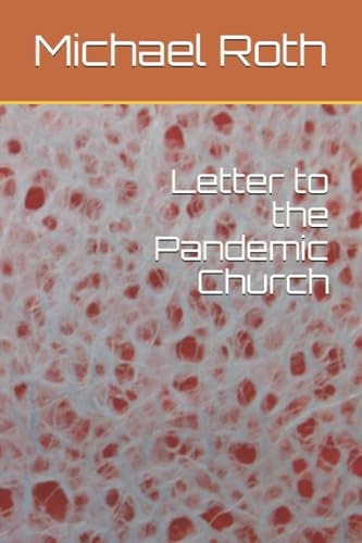 Letter to the Pandemic Church