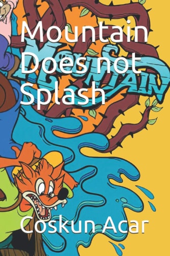 Mountain Does Not Splash
